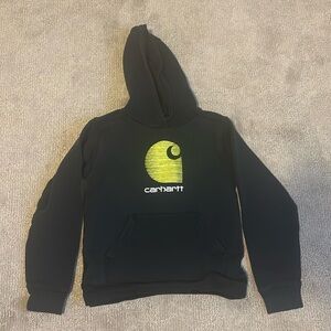 Boys Carhartt hoodie